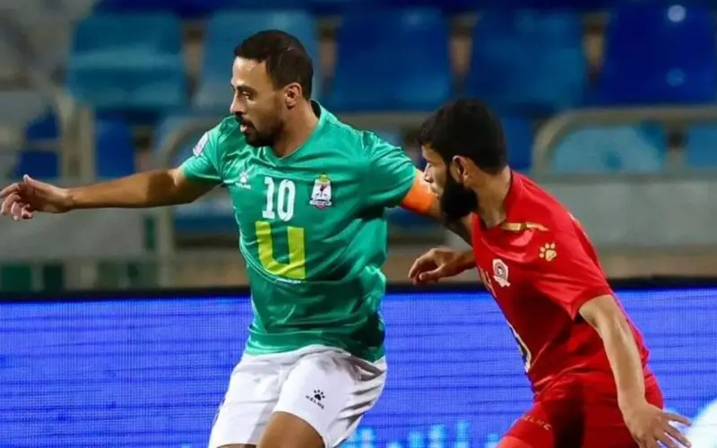 الوحدات يستعيد الانتصارات في الدوري الأردني